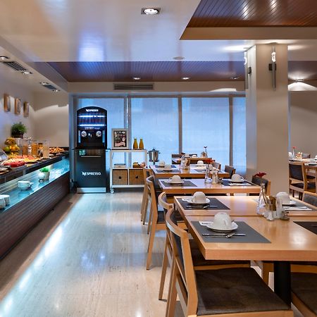 Vincci Puertochico Hotel Santander Eksteriør billede