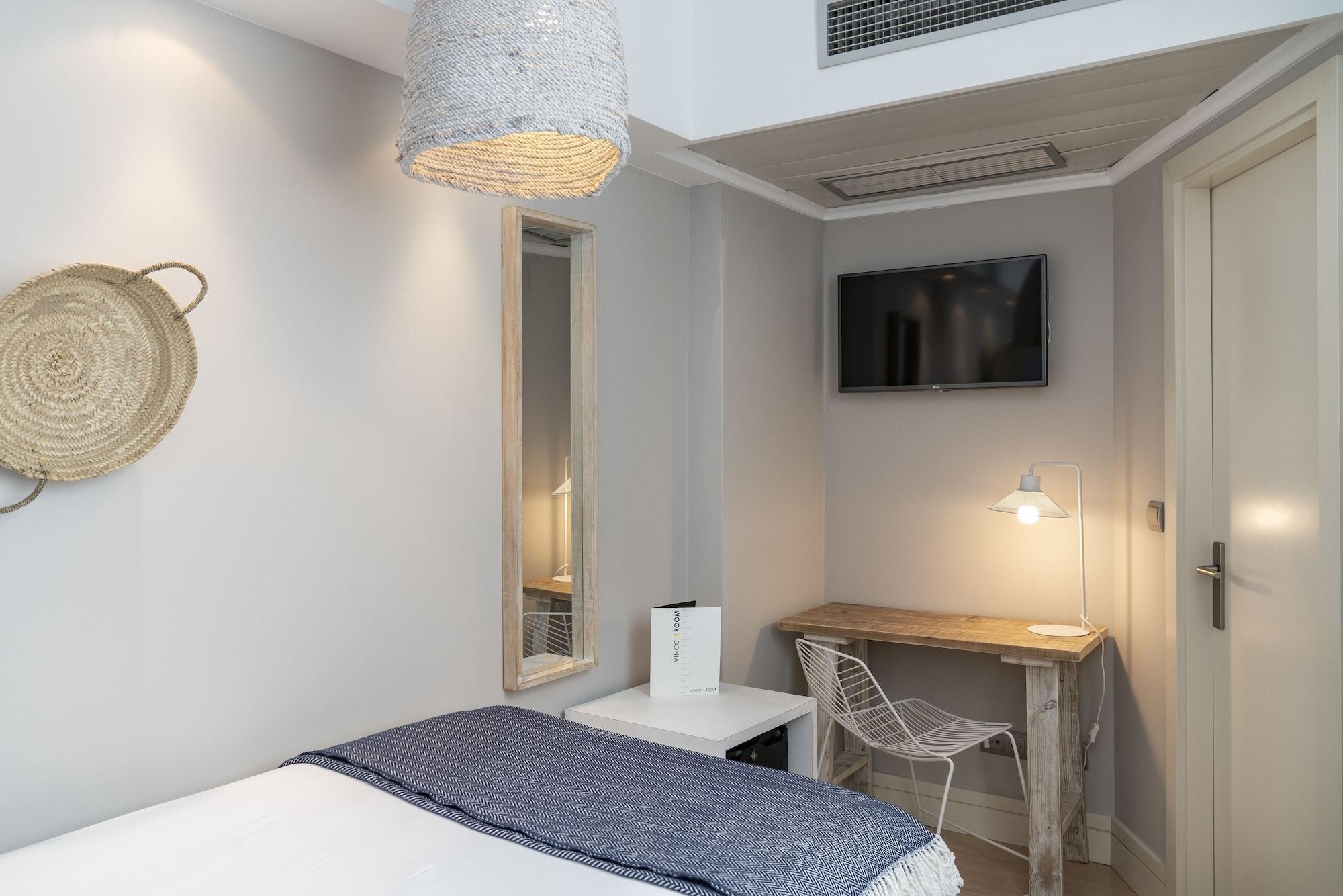 Vincci Puertochico Hotel Santander Eksteriør billede