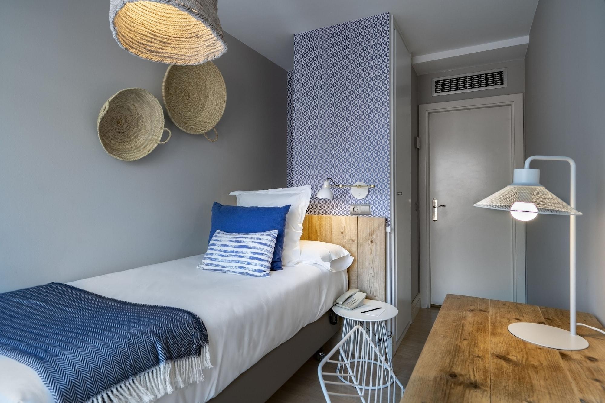Vincci Puertochico Hotel Santander Eksteriør billede