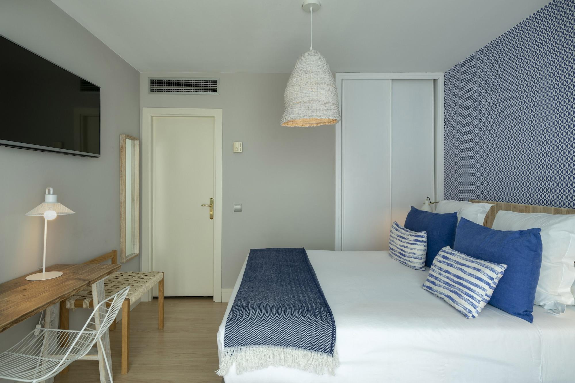 Vincci Puertochico Hotel Santander Eksteriør billede