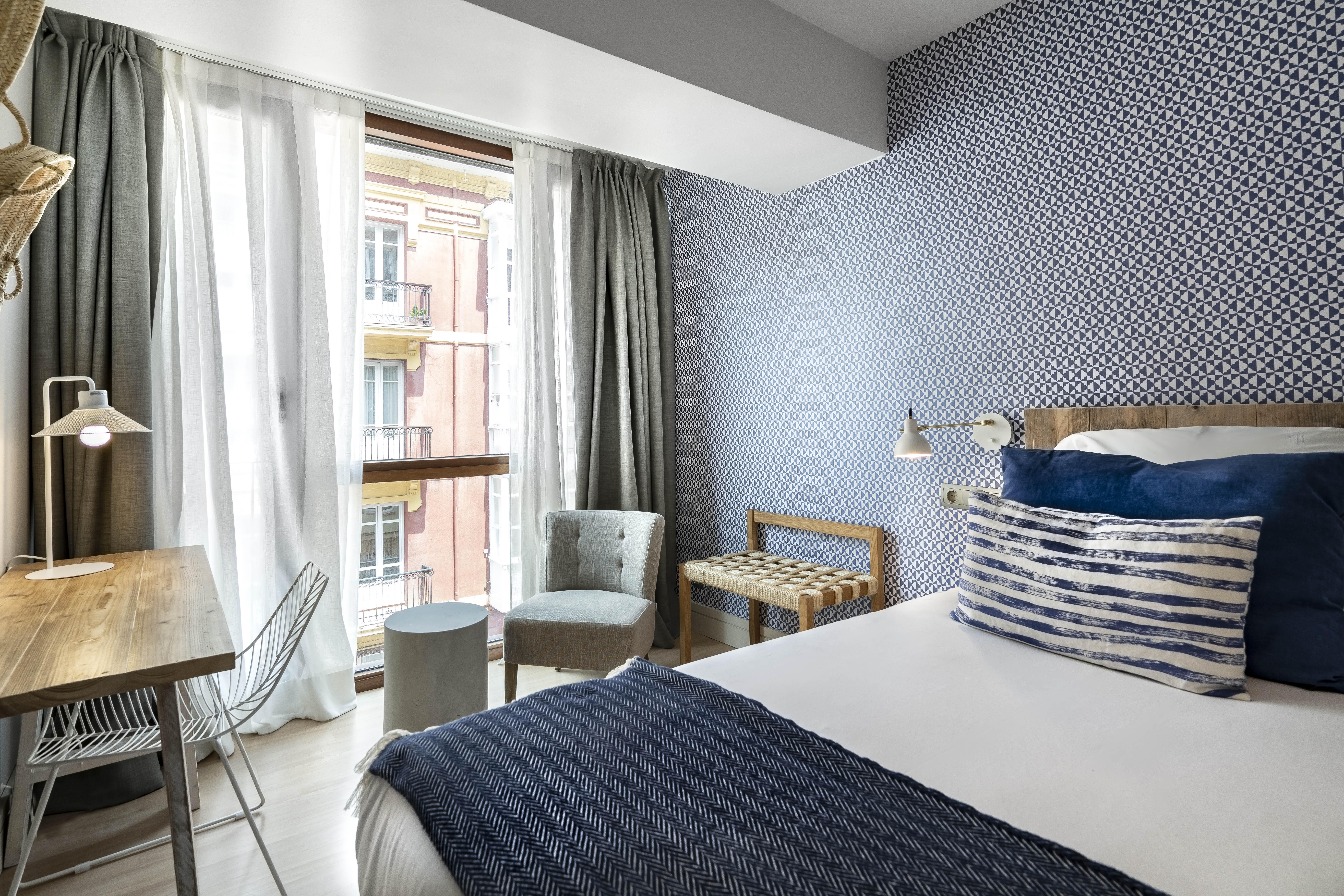 Vincci Puertochico Hotel Santander Eksteriør billede