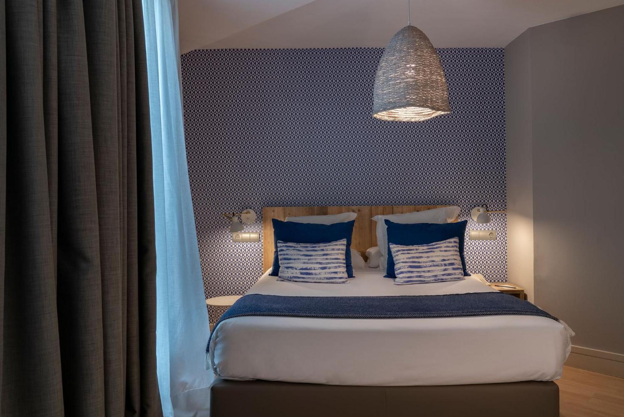 Vincci Puertochico Hotel Santander Eksteriør billede