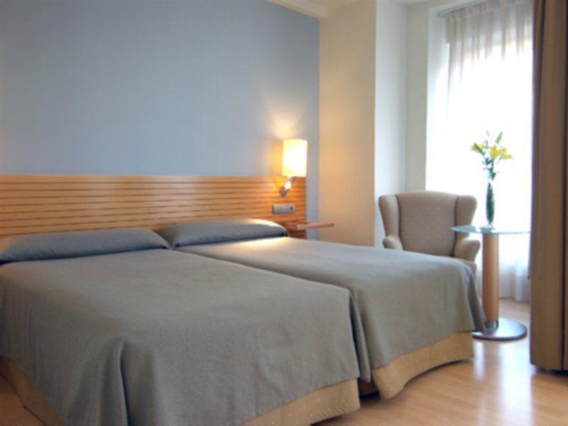 Vincci Puertochico Hotel Santander Eksteriør billede