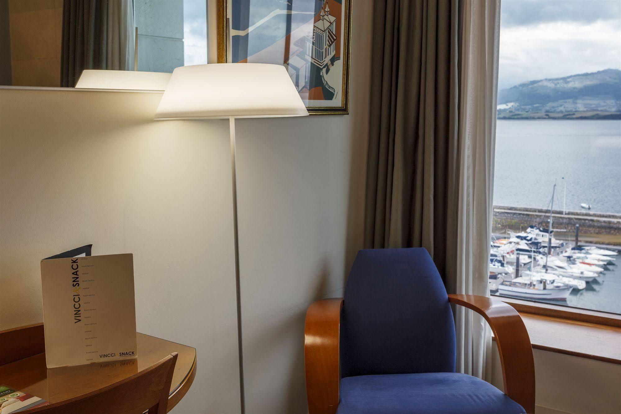 Vincci Puertochico Hotel Santander Eksteriør billede