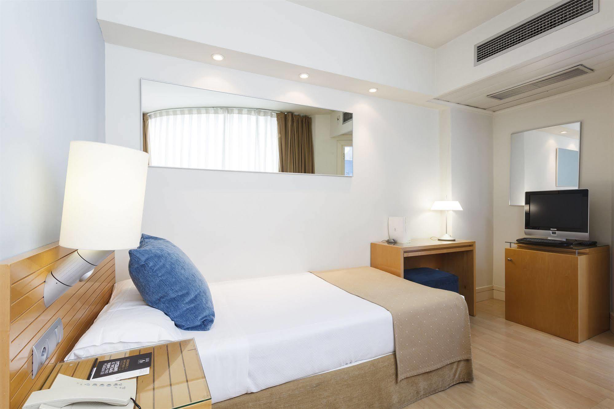 Vincci Puertochico Hotel Santander Eksteriør billede