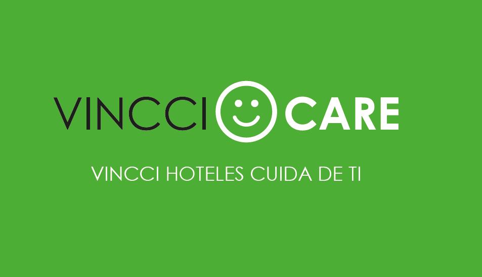 Vincci Puertochico Hotel Santander Eksteriør billede